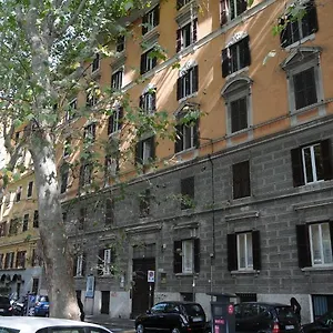  Apartment Vatican Townhouse Italy
