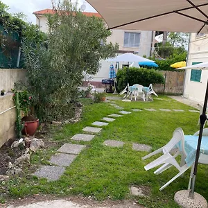 Apartment Le Tre Isolette A 200m Dal Mare, Marina Di Pisa