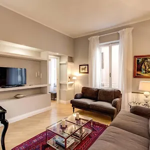  Apartment Lovely Flat By The Vatican Italy