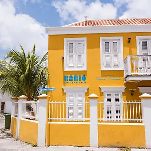  Apartment Bario Curacao
