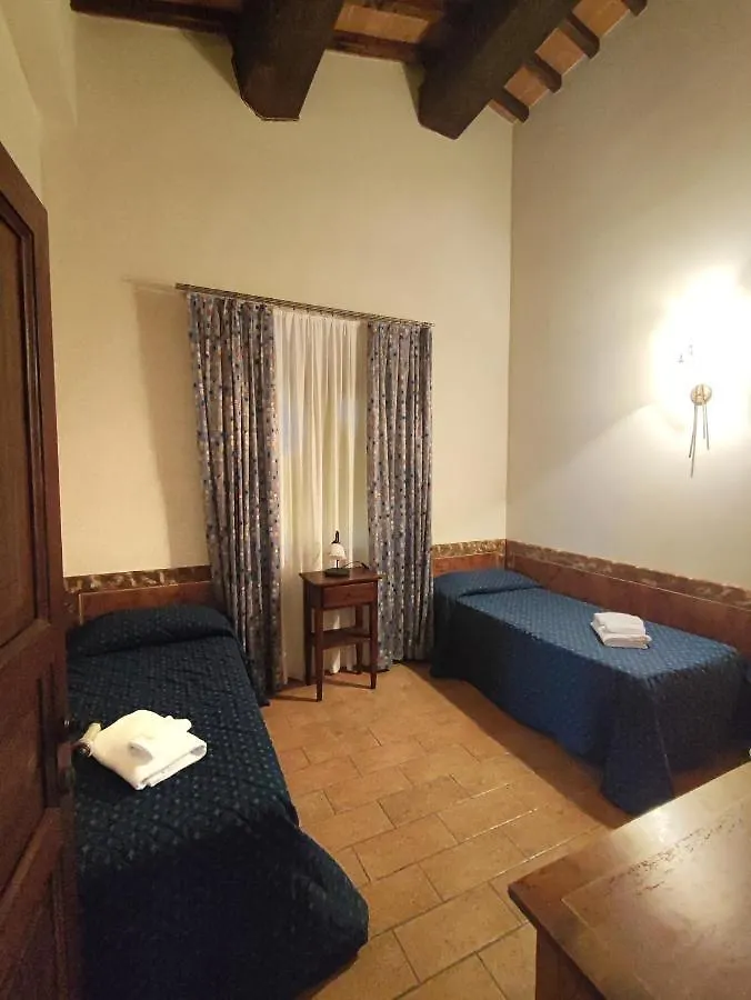Agriturismo Santa Cristina Gambassi Terme