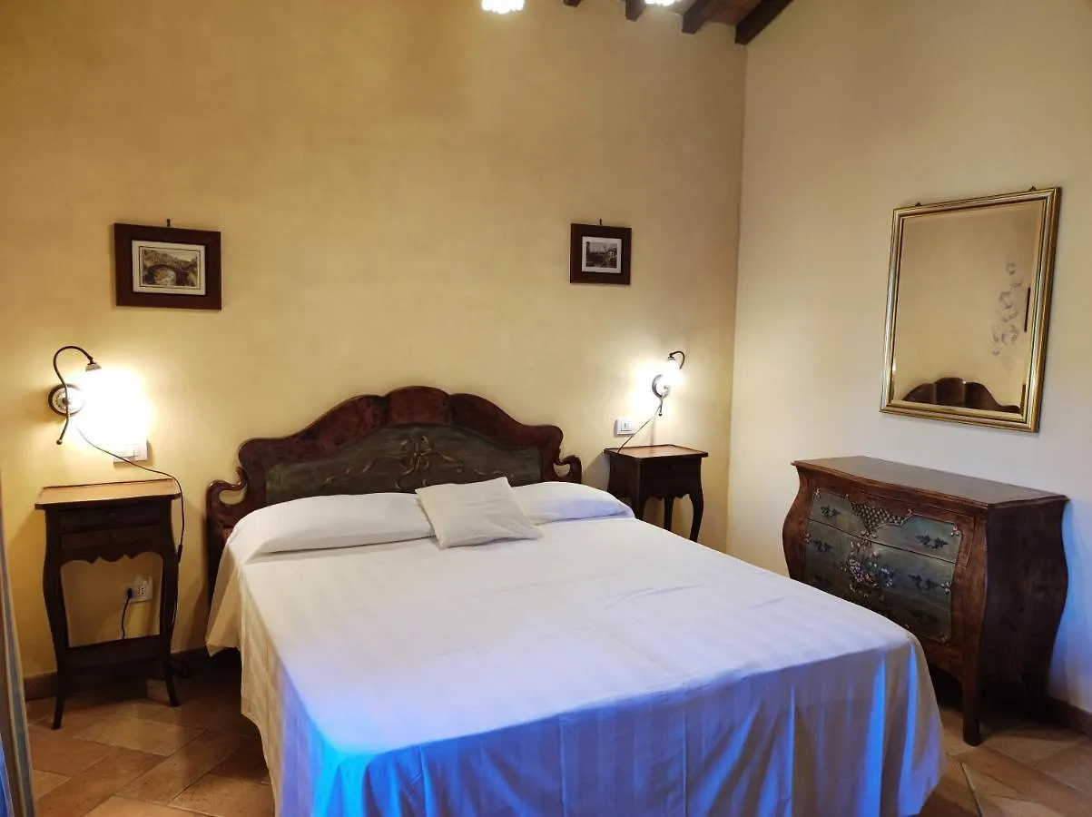 Farmház Agriturismo Santa Cristina Gambassi Terme