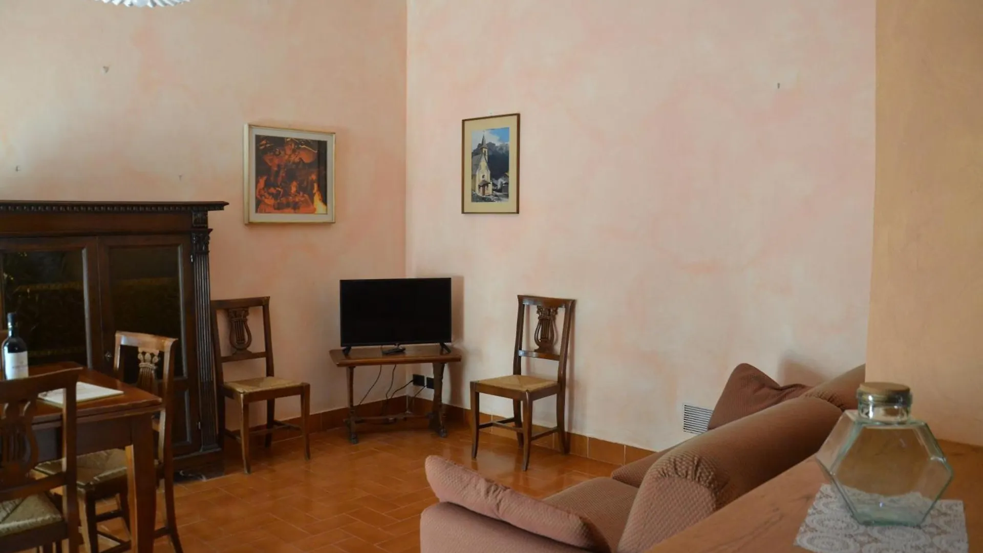 Agriturismo Santa Cristina Gambassi Terme 0*,  Olaszország