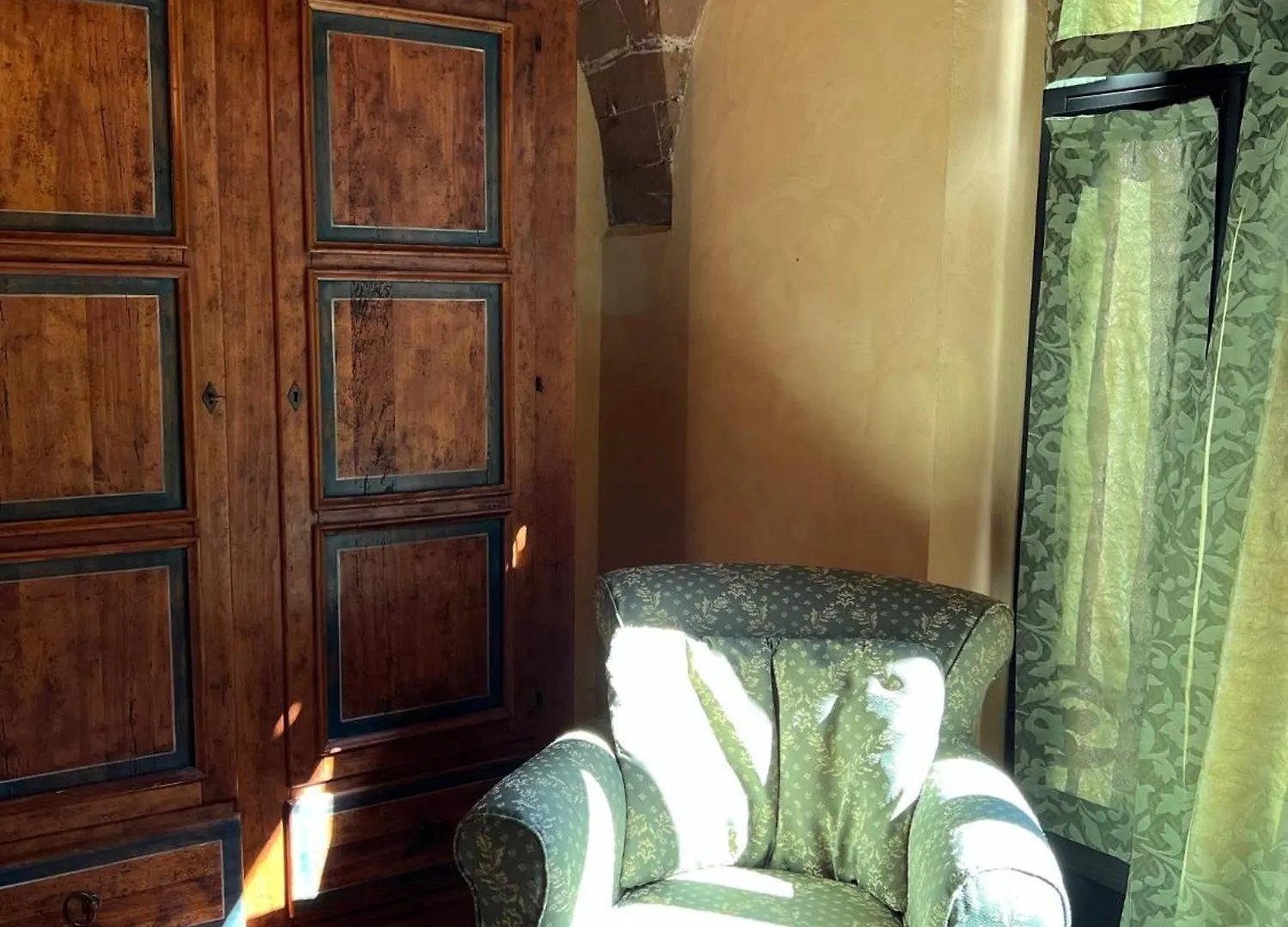 Agriturismo Santa Cristina Gambassi Terme